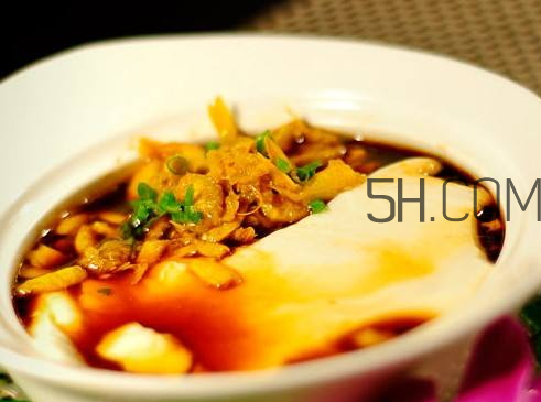 为什么做豆腐脑不凝固,自己做豆腐脑不凝固还能补救吗