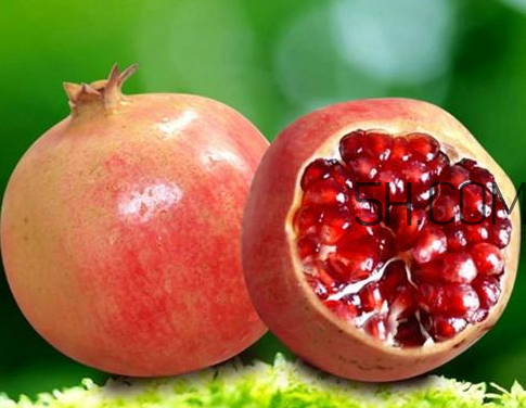 软籽石榴哪里的好吃,软籽石榴哪里的好