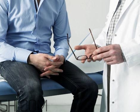 前列腺增生会腹痛吗,前列腺肥大会引起肚子胀痛吗?