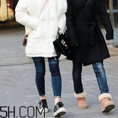 为什么穿皮鞋不能露脚踝,为什么穿裤子露脚踝