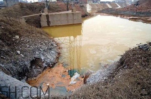 镉污染会导致什么病?,镉污染引起的主要危害