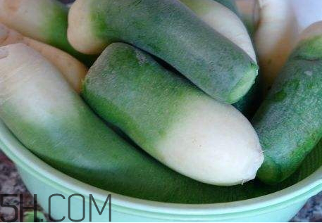 青萝卜能放冰箱吗?,青萝卜可以放冰箱吗