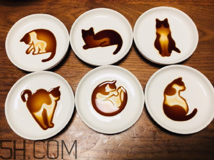 酱油碟是什么意思,粤语酱油碟是什么意思