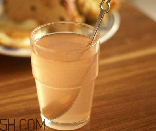 酵素可以加热吗,酵素可以加热喝吗