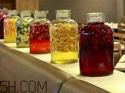 坚持喝酵素的好处,常年吃酵素好不好