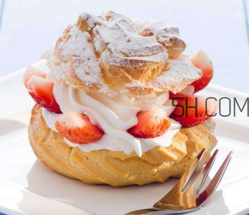 奶油泡芙冷藏可以放多久,奶油泡芙隔夜还能吃吗