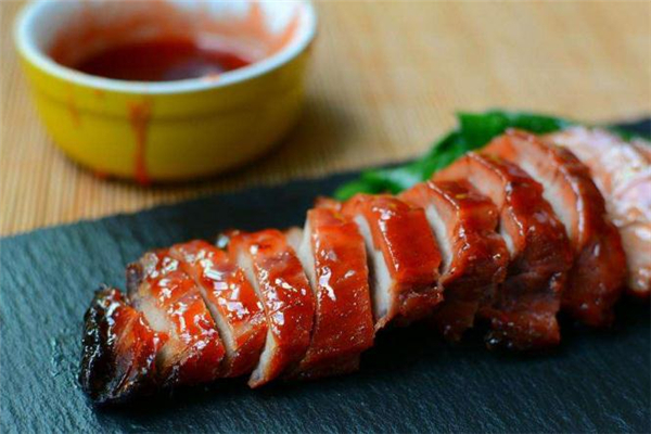 叉烧的功效和作用(叉烧的功效和作用)