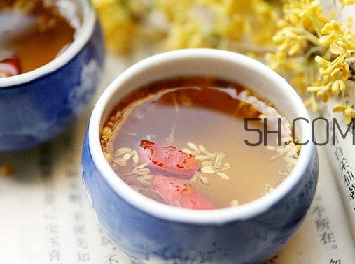 桂花酒用干桂花还是新鲜桂花好,怎样用干桂花制作桂花酒