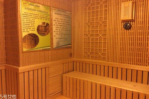 汗蒸禁忌人群(汗蒸的禁忌人群)