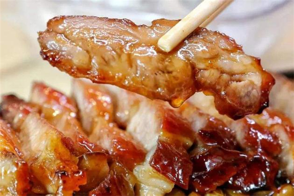 叉烧的做法(叉烧的做法最正宗的做法) 叉烧的做法(叉烧的做法最正宗的做法)