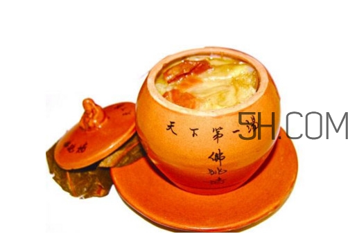 佛跳墙是菜还是汤?,佛跳墙是菜还是汤为什么整天不舒服混身乏力头晕