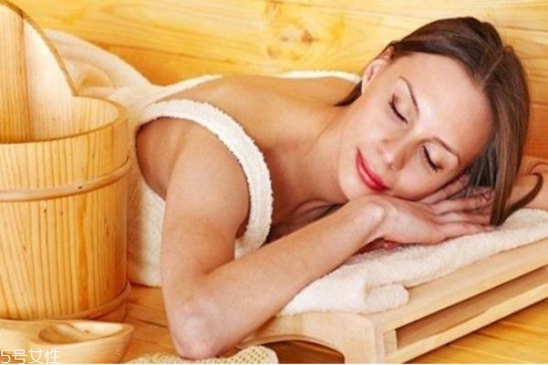 汗蒸的好处有哪些(经常汗蒸对身体好吗) 汗蒸的好处有哪些(经常汗蒸对身体好吗)