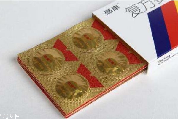 感冒到底是什么(感冒到底是什么病)