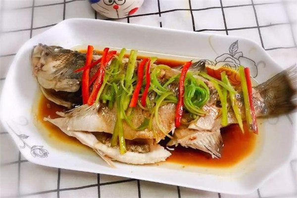 蒸鲈鱼怎么做好吃(清蒸鲈鱼怎么做好吃?) 蒸鲈鱼怎么做好吃(清蒸鲈鱼怎么做好吃?)