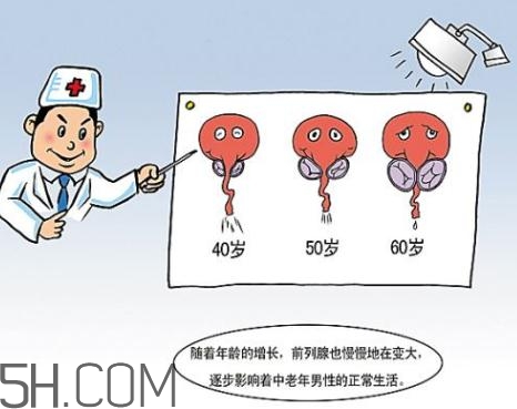 轻微前列腺增生能过性生活吗,前列腺增生能过性生活吗?