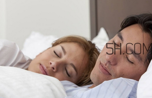 睡眠的生理周期,正常的睡眠周期