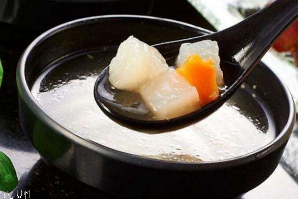 汤泡饭到底好不好(婴儿吃汤泡饭到底好不好)