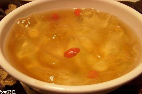 不能汤泡饭是不是吃饭也不要喝汤(为什么不能汤泡饭吃)