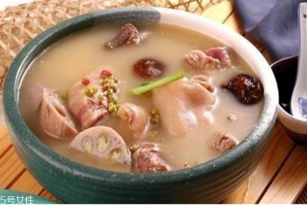 汤在什么时候喝更有营养(营养汤什么时候喝最佳) 汤在什么时候喝更有营养(营养汤什么时候喝最佳)