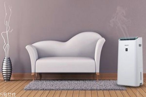 除湿机怎么用(除湿机怎么用除湿机的使用方法)