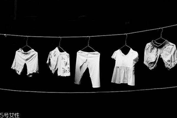 可以这样晒衣服(晒衣服怎么晒)