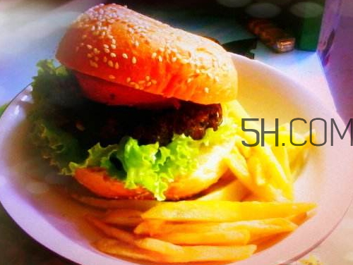 汉堡冷冻能放多久,汉堡冻起来可以放几天