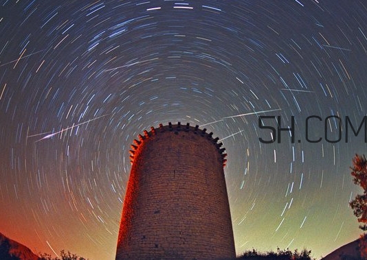 什么是火流星,火流星是怎么形成的