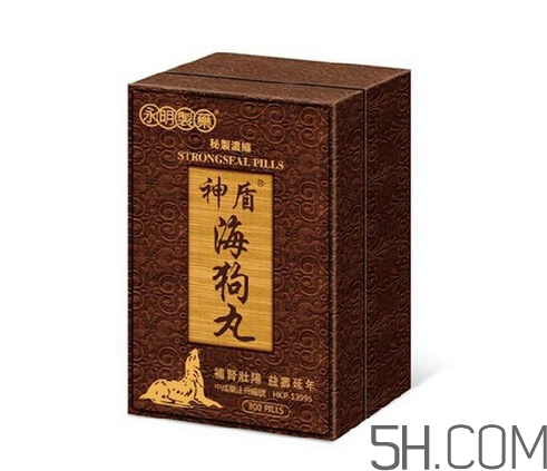 神盾海狗丸女人能吃吗?,香港神盾海狗丸女人可以吃吗