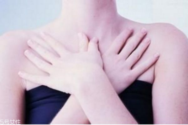 消除乳房结节方法(如何消除乳房结节)