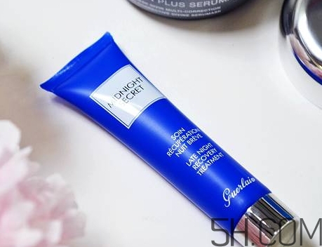 娇兰熬夜霜多少钱一支,娇兰熬夜霜怎么样