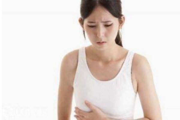 乳房胀痛是为什么(女生乳房胀痛是为什么)