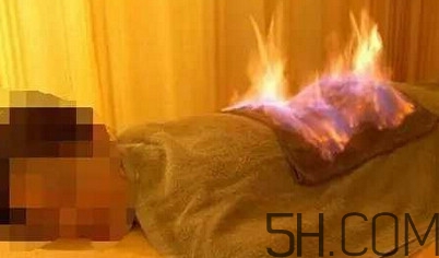 火疗痛不痛,火疗管用吗