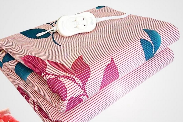 电热毯的优点(电热毯的优点和缺点)