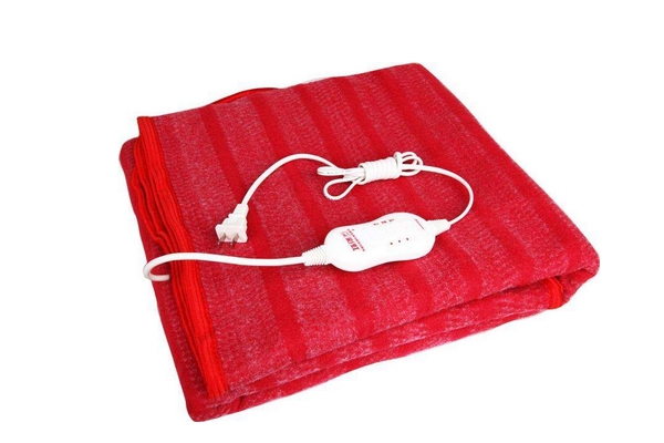 电热毯有辐射吗(电热毯有辐射吗对人体有影响吗)