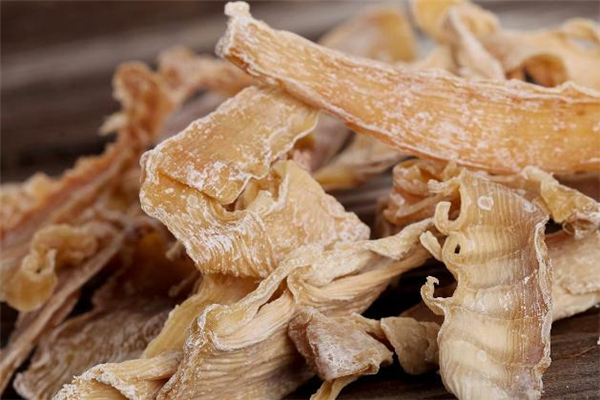 笋干怎么做好吃(笋干怎么做好吃又简单)