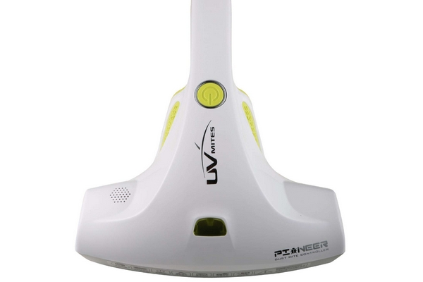 除螨仪除螨原理是怎样的(除螨仪什么原理)