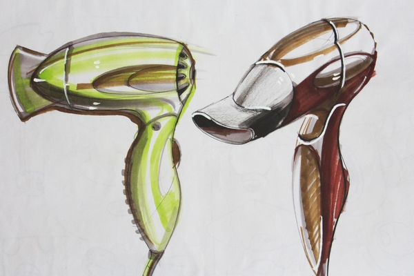 电吹风功率多大合适(电吹风功率一般多大)