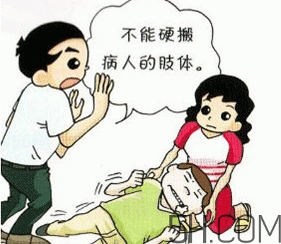 痫病的急救方法,痫病发作的紧急处理措施