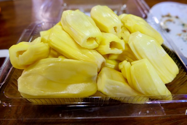 菠萝蜜丝可以冻多久(菠萝蜜丝可以冷冻保存吗)