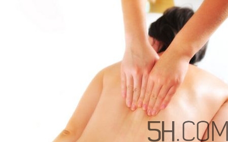 不正规的推拿是怎么做的,什么是中医推拿