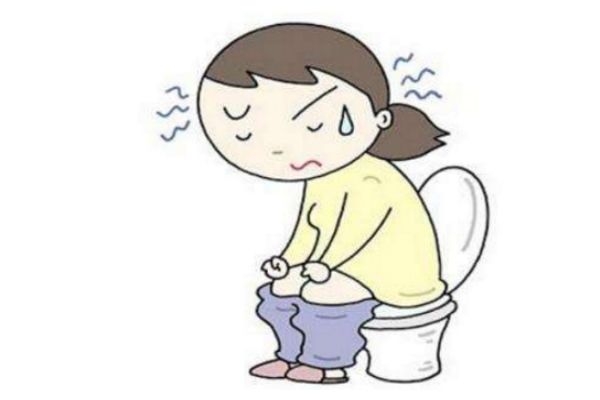 便秘了吃香蕉到底管不管用(便秘吃香蕉也不管用怎么办)