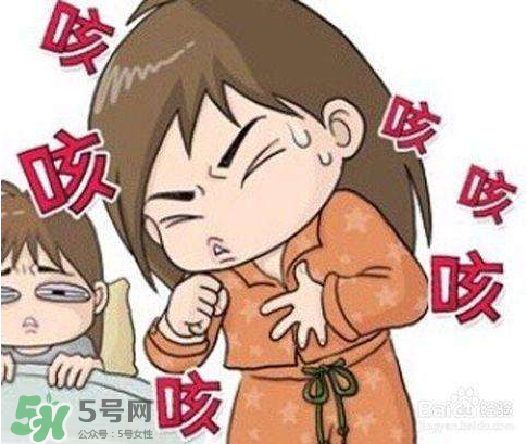 咳嗽的种类有哪些?,咳嗽分哪些种类
