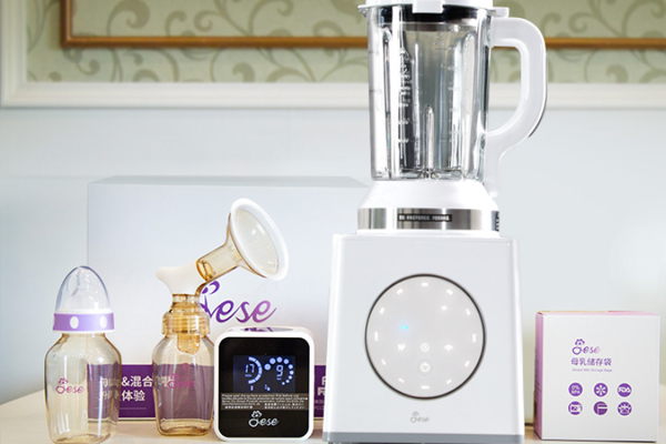 破壁机榨果汁注意事项(破壁机榨果汁怎么使用)