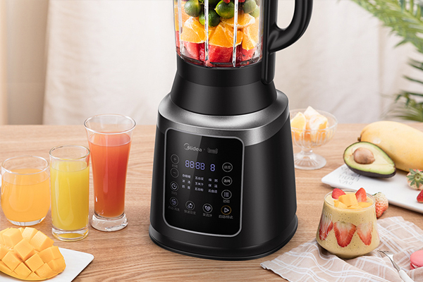 破壁机打豆类是熟的还是生的(破壁机打的豆子是生的还是熟的)