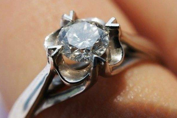 戴戒指注意事项(戴戒指注意事项)