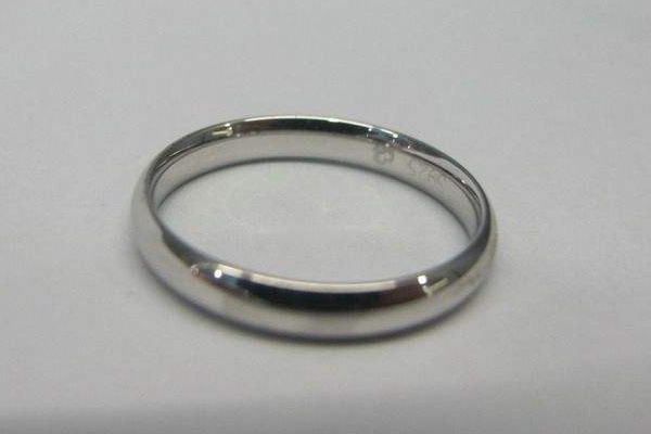 买戒指怎么测量手指(买戒指尺寸测量表)