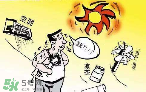 秋老虎是热还是冷,秋老虎冬什么