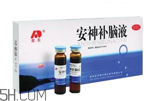 安神补脑液是中药吗,有副作用吗,安神补脑液是中药吗?