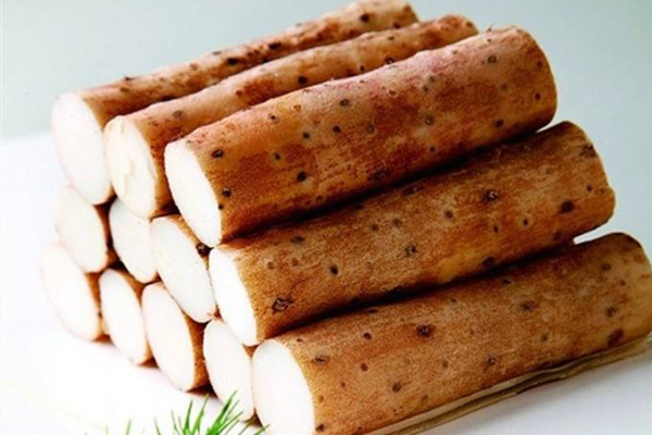 山药和藕能一起炖汤吗(山药和藕能一起炖汤吗)