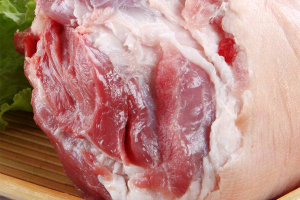 猪肉怎么挑(猪肉怎么挑选新鲜)